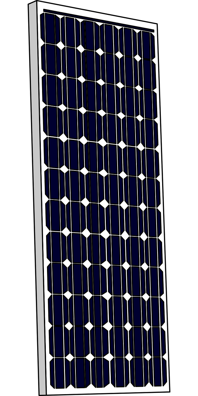Solar-plate